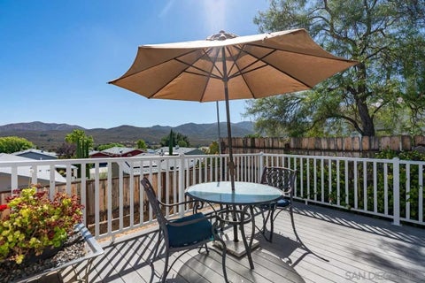 Photo of 35109 Highway 79 #SP158, UNIT157, Warner Springs, CA 92086 (MLS # 260023015)