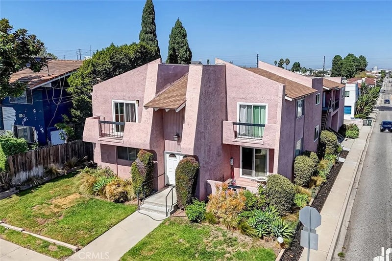 2123 Harriman Lane