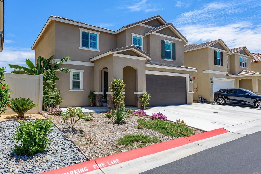 Photo of 10761 Ensworth Way, Spring Valley, CA 91978 (MLS # 2600496)