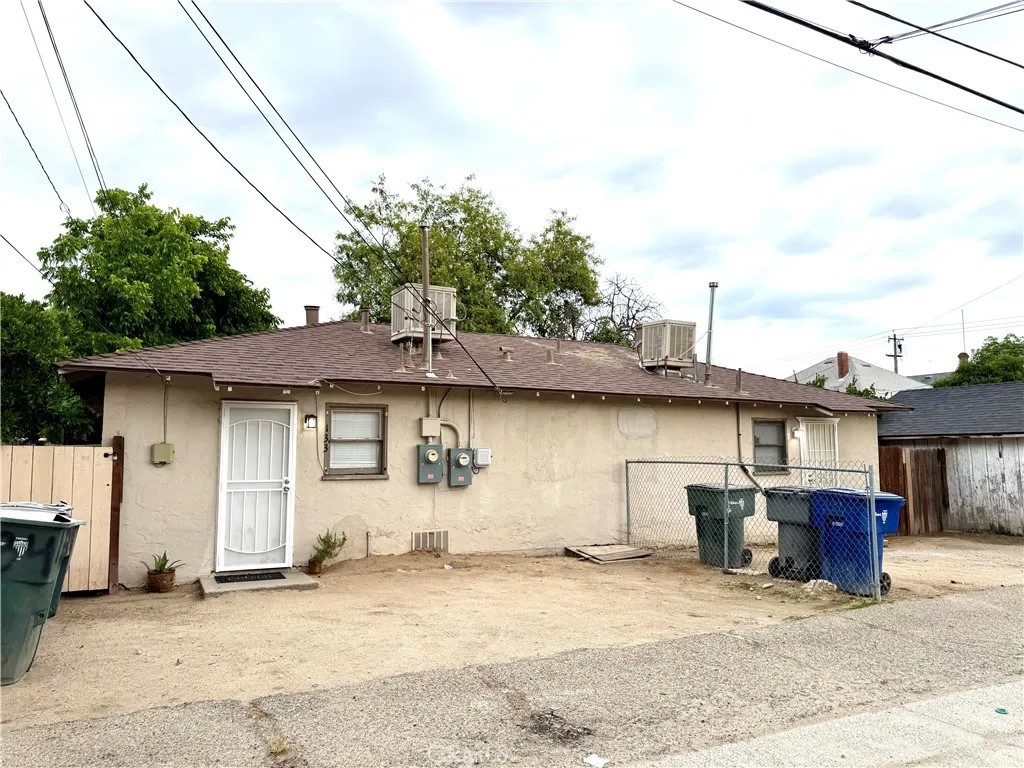129 N Park