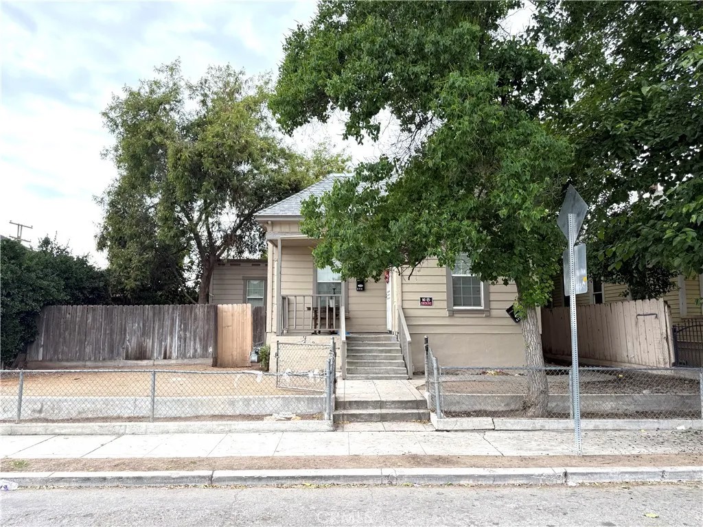 129 N Park