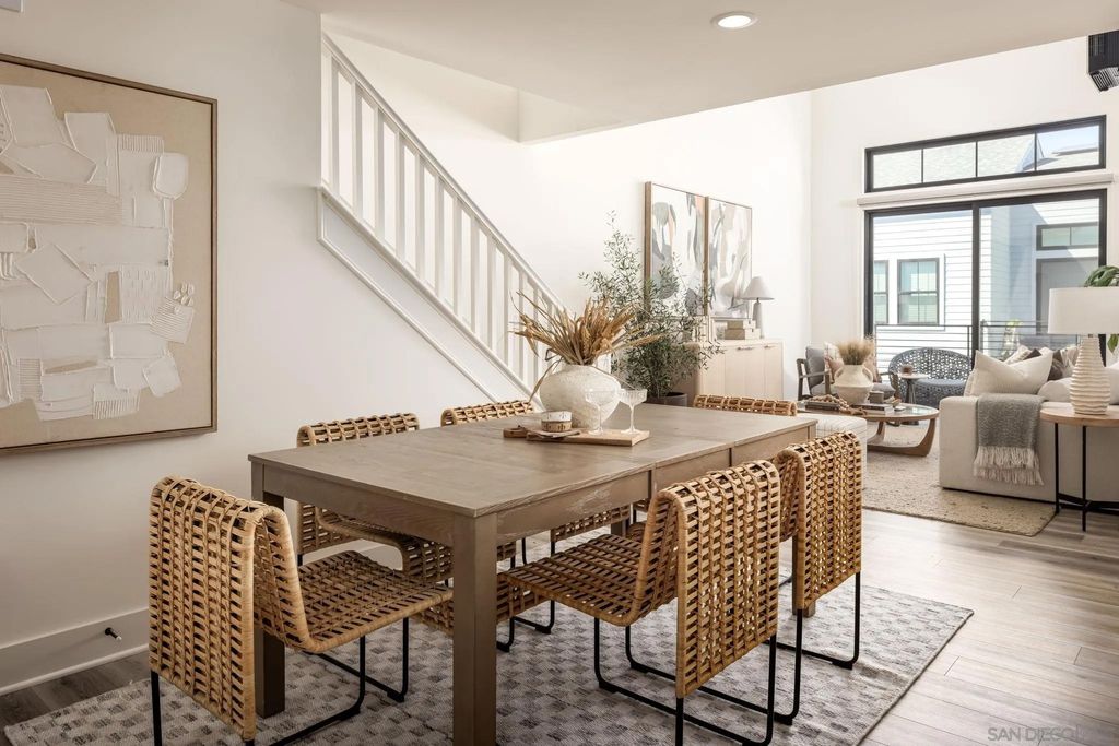 Photo of 1107 Catania Court #208, Encinitas, CA 92024 (MLS # 260006377)