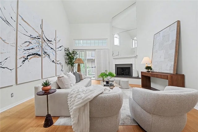 11667 Gorham 304 #304, Los Angeles