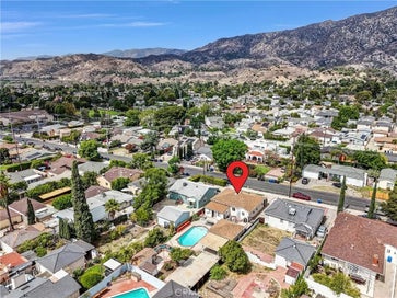 7832 Hillrose Sunland CA 91040