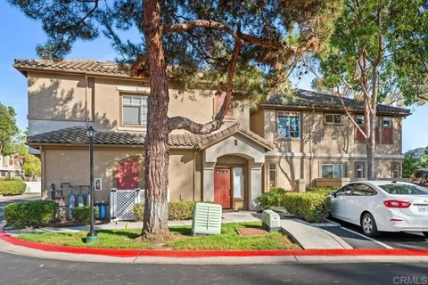 12490 Heatherton Court Unit 8, San Diego, CA 92128 - #: NDP2509498