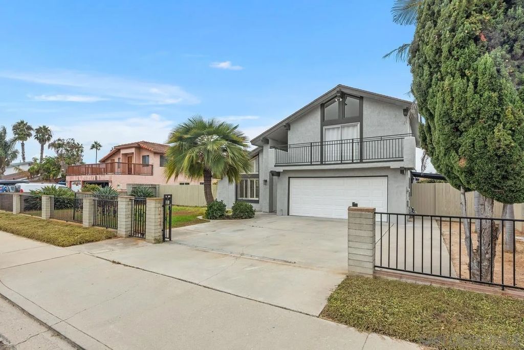 Photo of 1230 East, Imperial Beach, CA 91932 (MLS # 260008754)