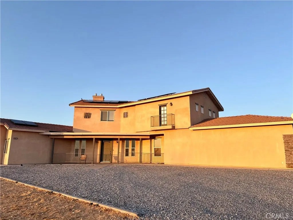 13975 Barker
