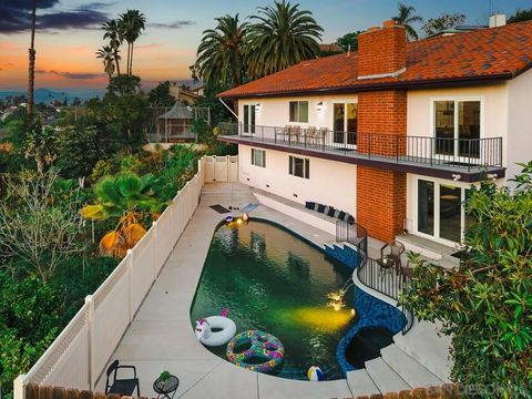 803 Omar Drive Escondido CA 92025