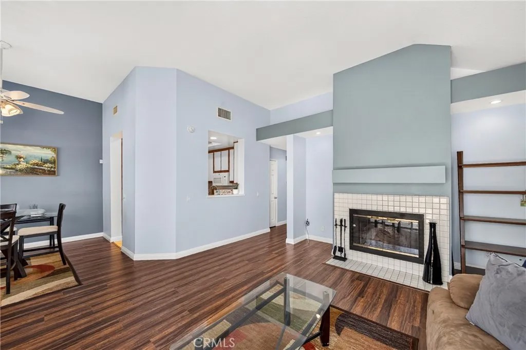 3140 Castelar Court 201