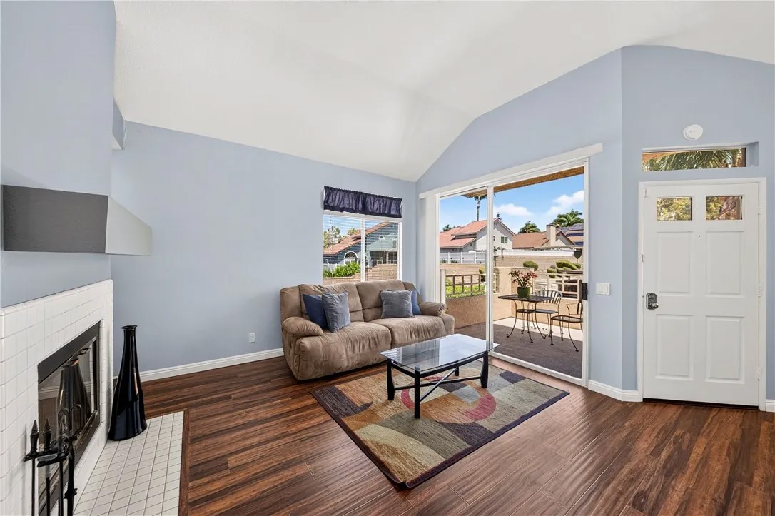 3140 Castelar Court 201