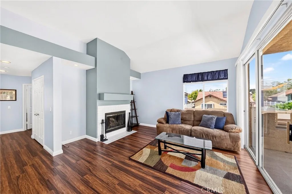 3140 Castelar Court 201