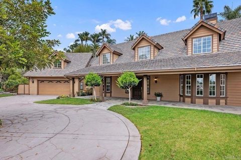 2946 Crystal Ridge Road Encinitas CA 92024
