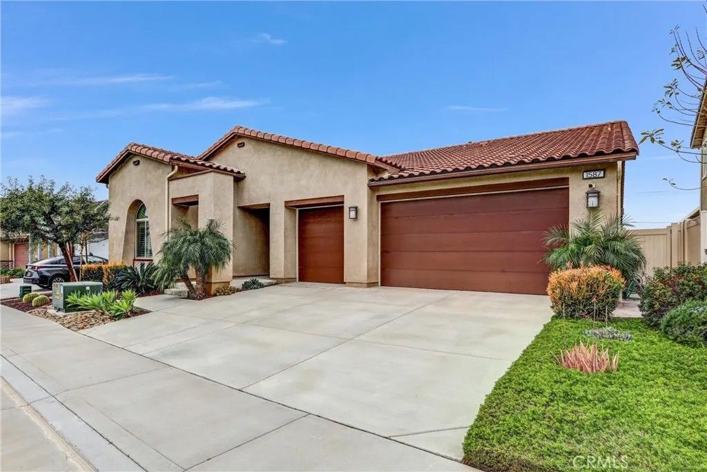Photo of 1587 Milky Way, Beaumont, CA 92223 (MLS # CV26028652)
