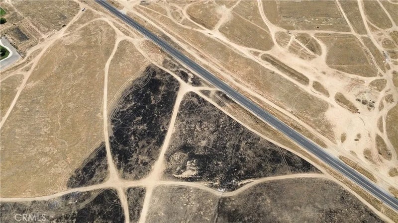 9800 Kern Canyon