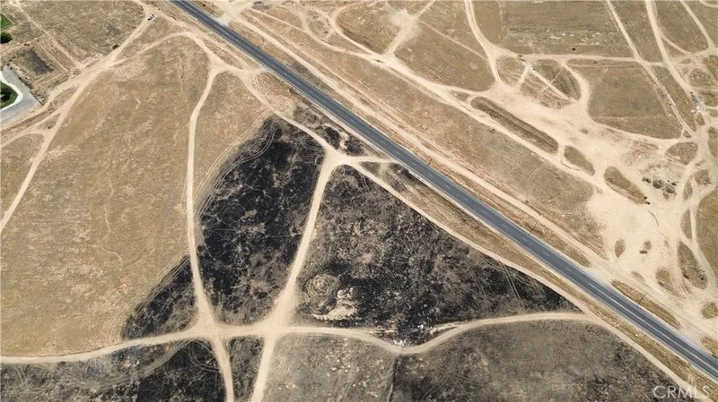 9800 Kern Canyon