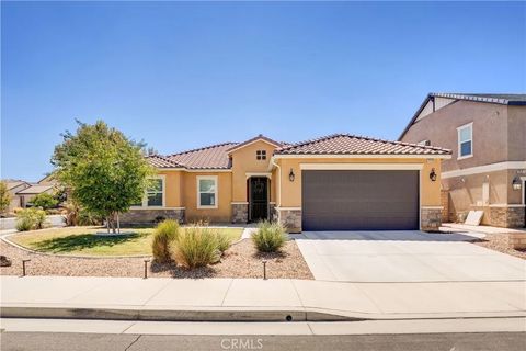 Tiny photo for 25299 Hitch Rail Ln, Menifee, CA 92584 (MLS # SW25231918)