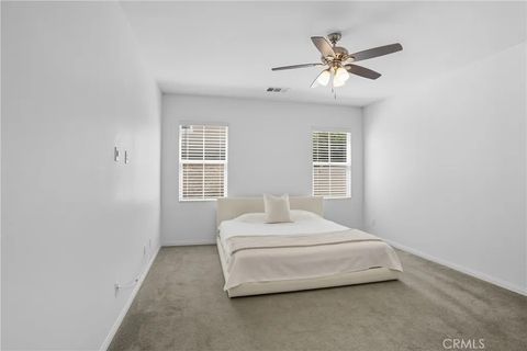 Tiny photo for 25299 Hitch Rail Ln, Menifee, CA 92584 (MLS # SW25231918)