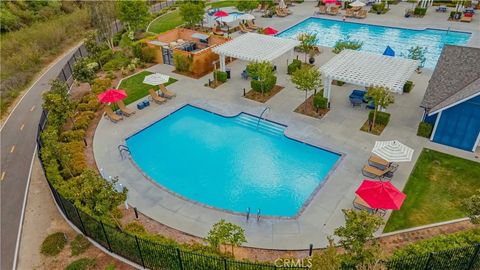 Tiny photo for 25299 Hitch Rail Ln, Menifee, CA 92584 (MLS # SW25231918)