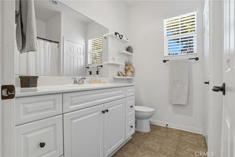 Tiny photo for 25299 Hitch Rail Ln, Menifee, CA 92584 (MLS # SW25231918)