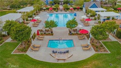 Tiny photo for 25299 Hitch Rail Ln, Menifee, CA 92584 (MLS # SW25231918)