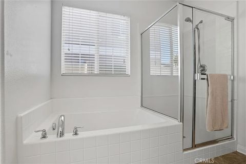 Tiny photo for 25299 Hitch Rail Ln, Menifee, CA 92584 (MLS # SW25231918)