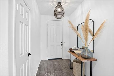 Tiny photo for 25299 Hitch Rail Ln, Menifee, CA 92584 (MLS # SW25231918)
