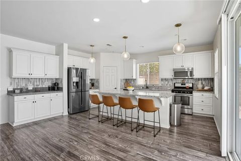 Tiny photo for 25299 Hitch Rail Ln, Menifee, CA 92584 (MLS # SW25231918)