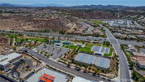 Tiny photo for 25299 Hitch Rail Ln, Menifee, CA 92584 (MLS # SW25231918)