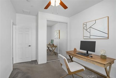 Tiny photo for 25299 Hitch Rail Ln, Menifee, CA 92584 (MLS # SW25231918)