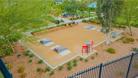 Tiny photo for 25299 Hitch Rail Ln, Menifee, CA 92584 (MLS # SW25231918)
