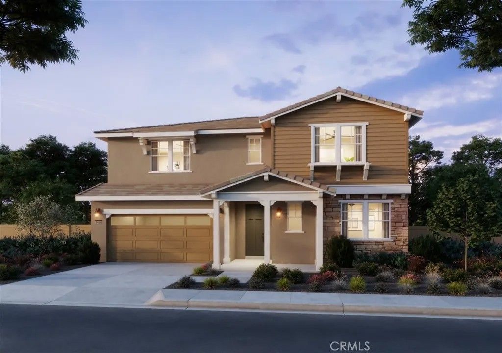 Photo of 26880 Bermudez Street, Loma Linda, CA 92373 (MLS # OC25247869)