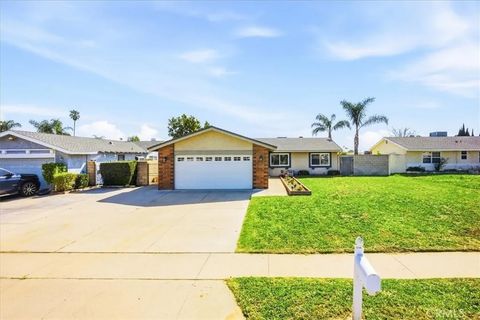 Photo of 10155 Norwick St, Rancho Cucamonga, CA 91730 (MLS # WS26052058)