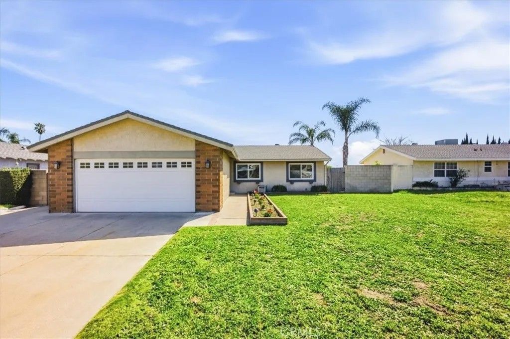 Photo of 10155 Norwick Street, Rancho Cucamonga, CA 91730 (MLS # WS26052058)