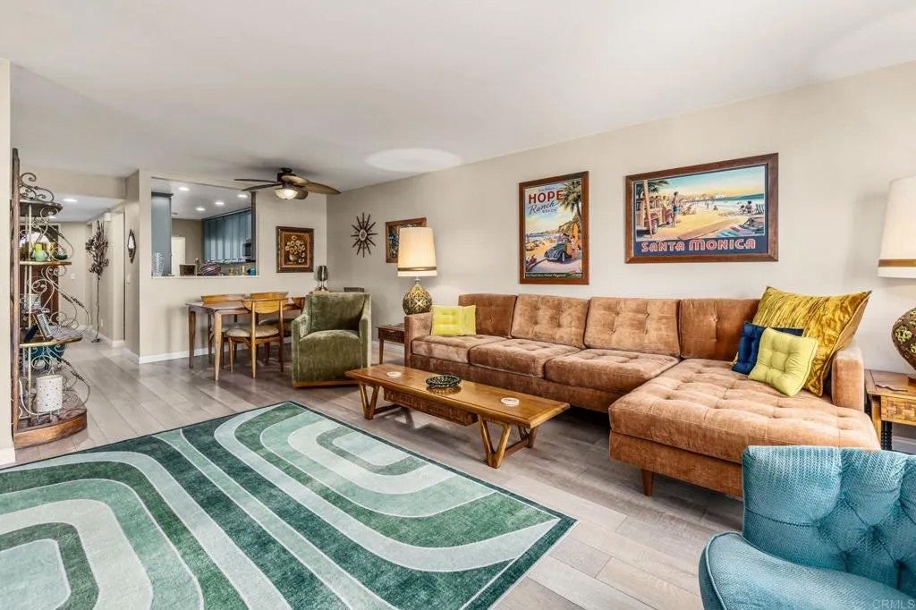 7245 Navajo Road