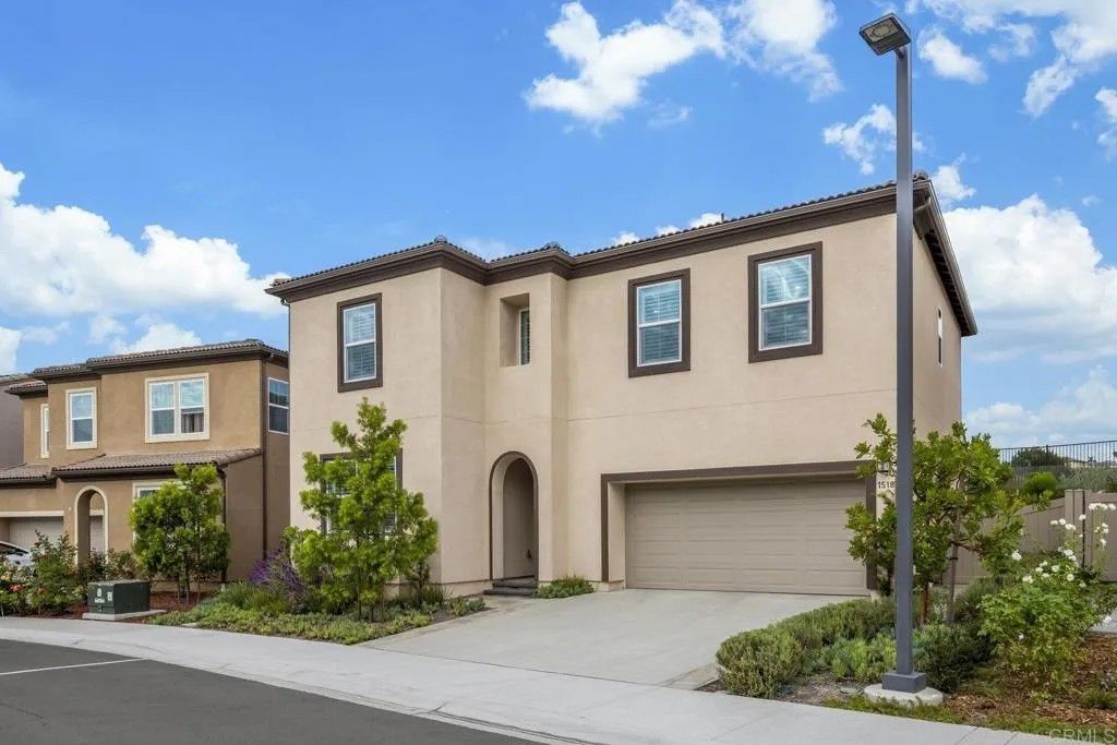 Photo of 1518 Pepperwood Way, Oceanside, CA 92056 (MLS # NDP2509912)