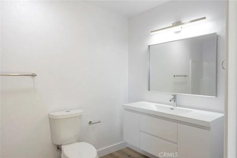 Tiny photo for 106 N Woodland Ave, Banning, CA 92220 (MLS # OC25248488)