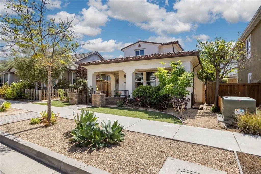 Photo of 373 Sage Street, San Luis Obispo, CA 93401 (MLS # SC26046730)