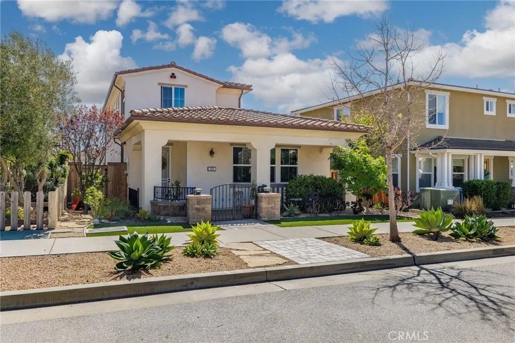 Photo of 373 Sage Street, San Luis Obispo, CA 93401 (MLS # SC26046730)