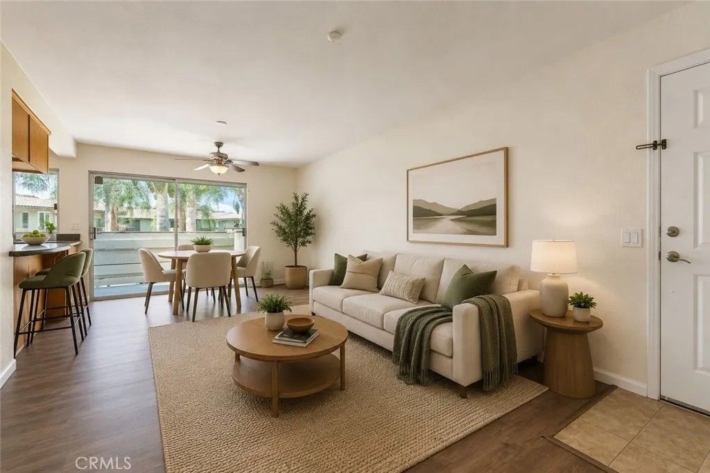 Photo of 615 Fredricks AVE #104, Oceanside, CA 92058 (MLS # OC26104350)