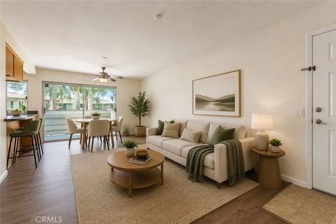 Photo of 615 Fredricks AVE #104, Oceanside, CA 92058 (MLS # OC26104350)