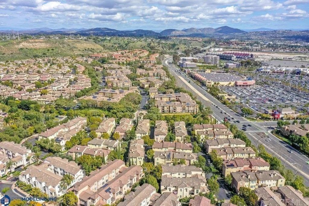 Photo of 2587 Escala Circle, San Diego, CA 92108 (MLS # PTP2602622)