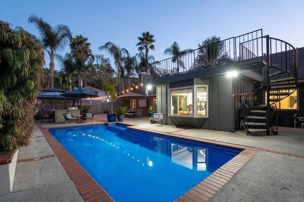 Photo of 1240 Foote Path Way, El Cajon, CA 92020 (MLS # PTP2607762)