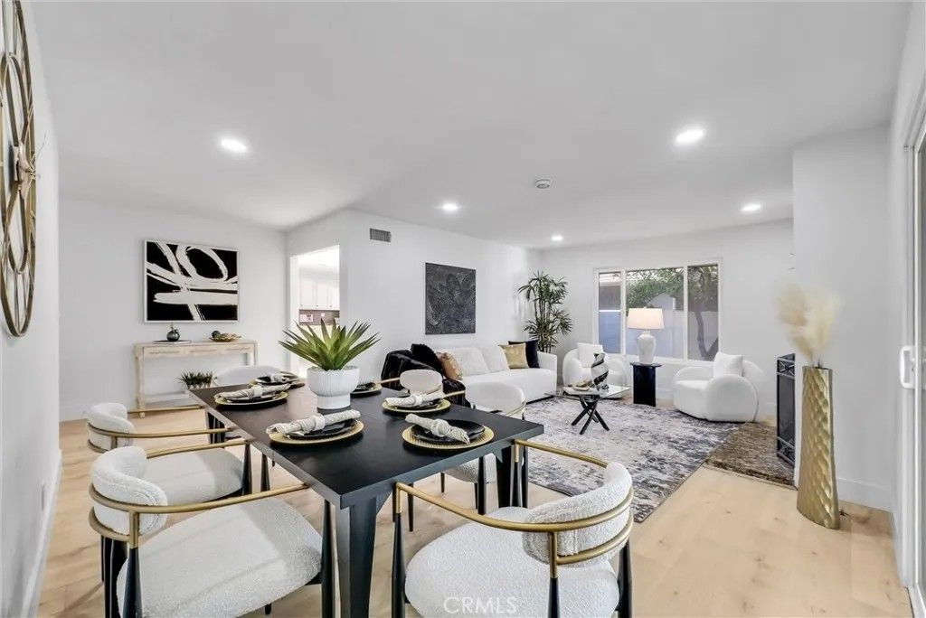 Photo of 1437 N Kathleen Ln, Orange, CA 92867 (MLS # PW25271355)