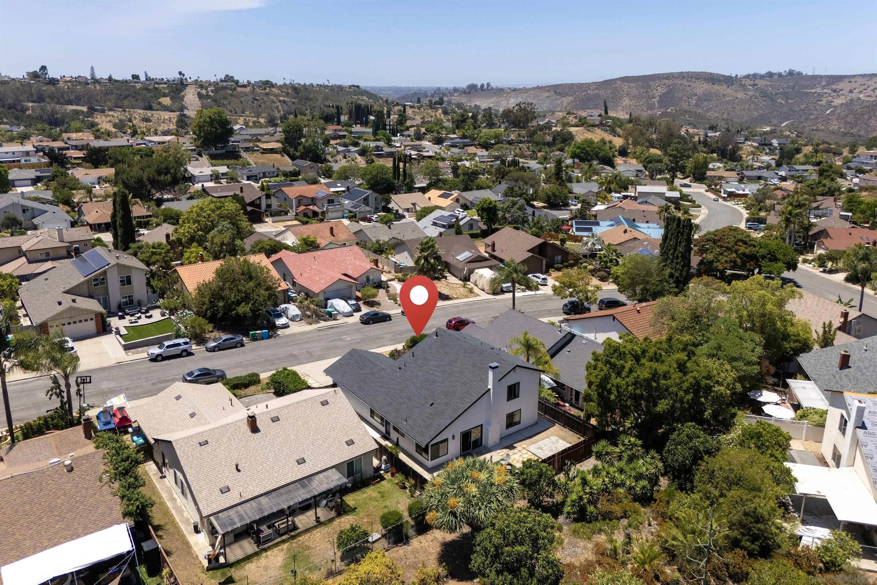 7655 Jennite Drive