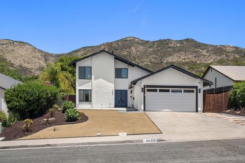 Property photo of 7655 Jennite Drive, San Diego, CA 92119