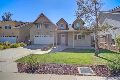 Photo of 375 Mads PL, Nipomo, CA 93444 (MLS # PI26200050)
