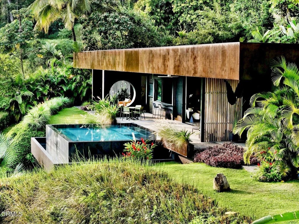 0 Blackhouse Villas, Uvita