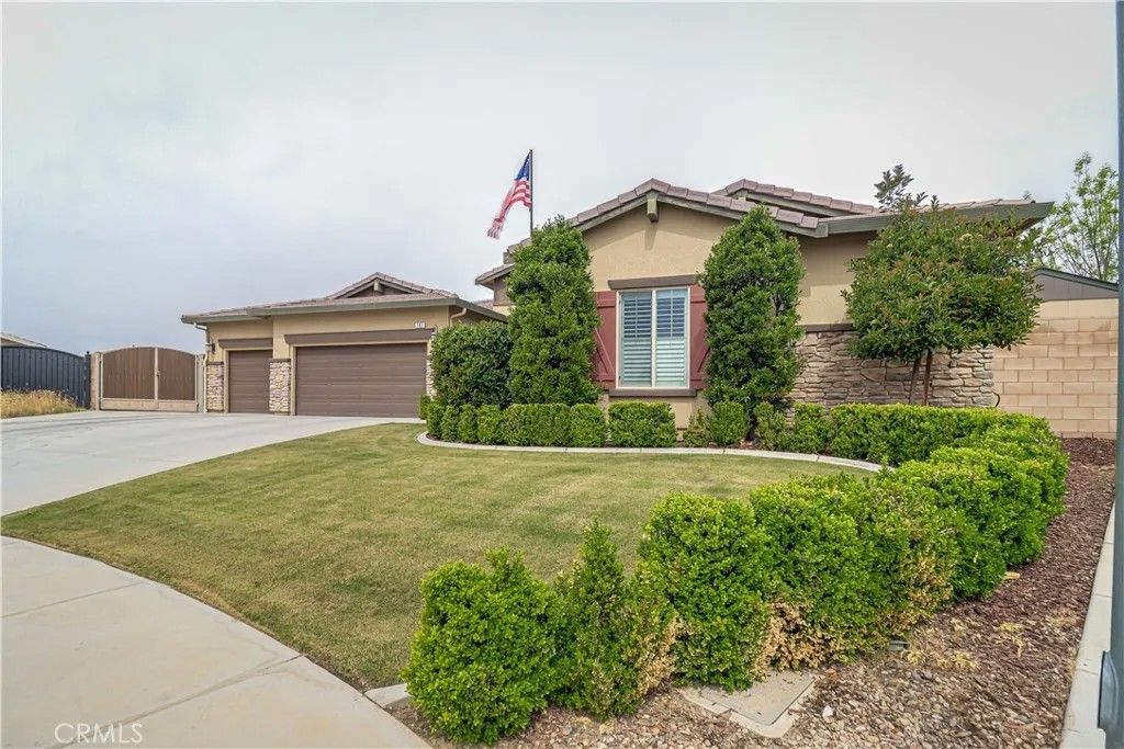 Photo of 701 Christensen Court, Bakersfield, CA 93314 (MLS # PI26070714)