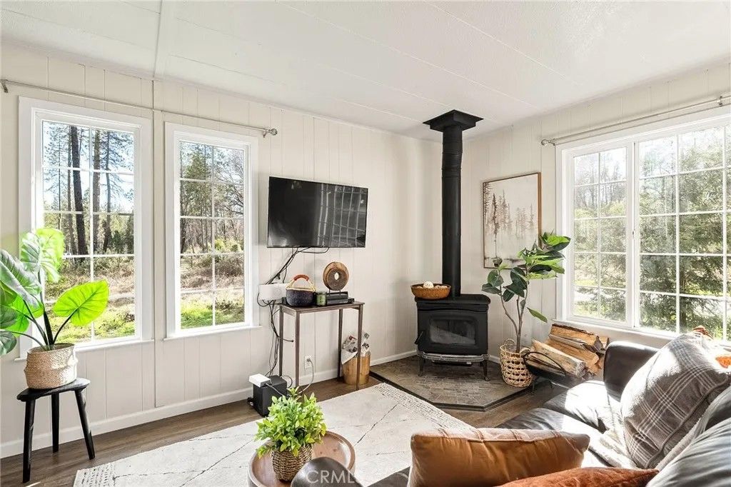 Photo of 8 Meadow Lane Drive, Berry Creek, CA 95916 (MLS # SN26050445)