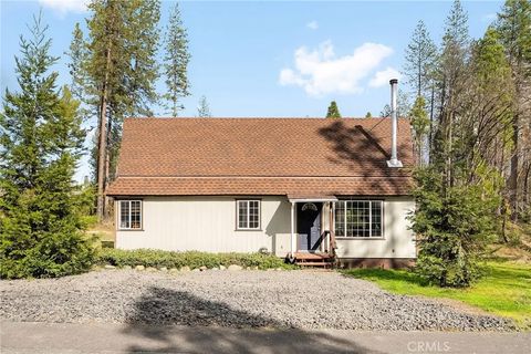Photo of 8 Meadow Lane Drive, Berry Creek, CA 95916 (MLS # SN26050445)
